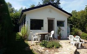 Chalet De La Vallee Des Pres
